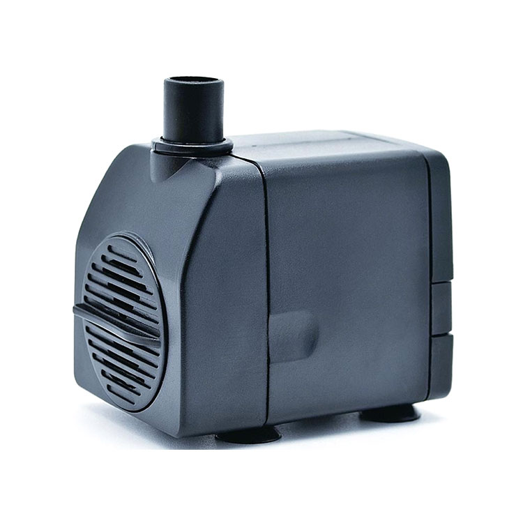 Aquarium Pump Company пуска интелигентна помпа за аквариум, за да осигури по-комфортна жизнена среда за водните обитатели
